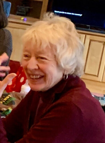 Ann Lee Rozelle